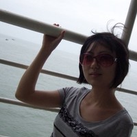 Aimee Yin