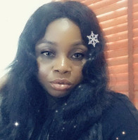 Christabel Amadi