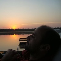 Luiz Guilherme Junior Perdigao