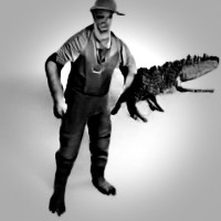 Reginald Guap O' Rourke