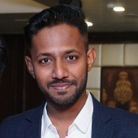 Dibya Ranjan Rout