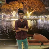 Sumanth B