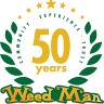 Weed Man