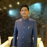 Capt. Tushar Pradhan