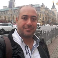 Tarek Hbeich