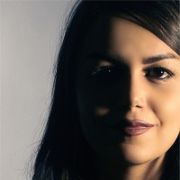 Nasim Hamidpour
