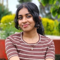 Devika Anil Kumar