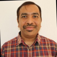 Praveen Kumar Velpula