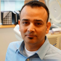 Pawan Pandoh, Bsc, Pmp