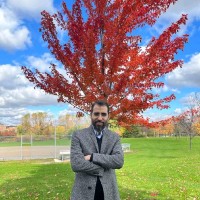 Mahdi Shabany