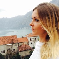 Екатерина Калинина