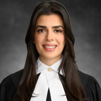 Joanna Nahri