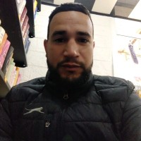 Toumi Mohamed