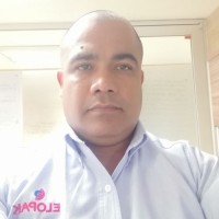 Miguel Alvarado