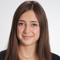 Laura Huber