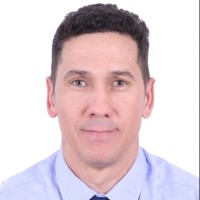 Fernando Beukes, M.Ed.