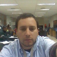 Esquivel Maximiliano