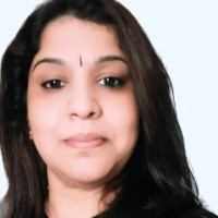 Sreenitha Ak