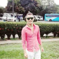 Jonathan Quintero
