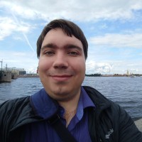Виталий Шляхов