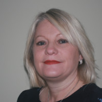 Helen Whitehead
