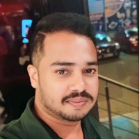 K VIGNESH
