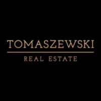 Bartosz (Bart) Tomaszewski