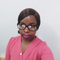 Jabulile Mthombeni