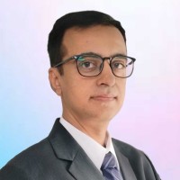 Nitin Solanki