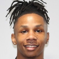 Lonnie Roberson