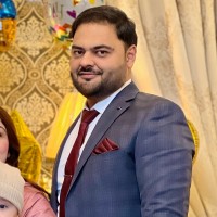 Umer Kiani
