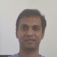 Prithivi Kaliyaperumal
