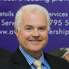 Philip Moore