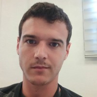 Iván Sánchez Jiménez