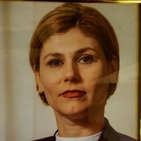 Viorica Petricica