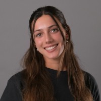 Lily Warmington