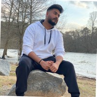 ABHISHEK MALKANI