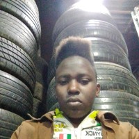 Kenedy Ndolo