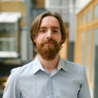 Max Davidson