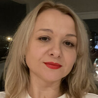 Nataliia Hryshchenko