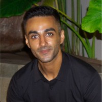 Amit Bhimji