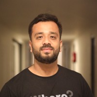 Dhruv Kapoor