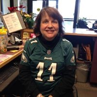 Lynne Murray