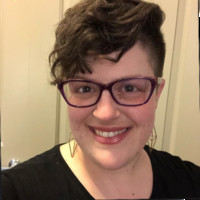 Rebecca Chickadel