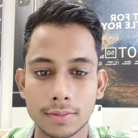 Gaurav Singh Sikarwar