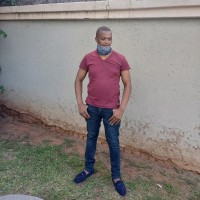 Hlanganani Muzi Hlongwa