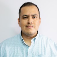 Roberto Cavazos Rodriguez