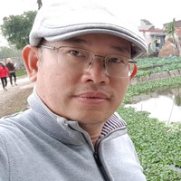 Chan Ngo Dinh