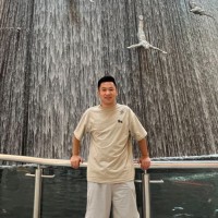 Harry Qin