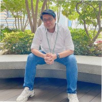 Augustine Cheong